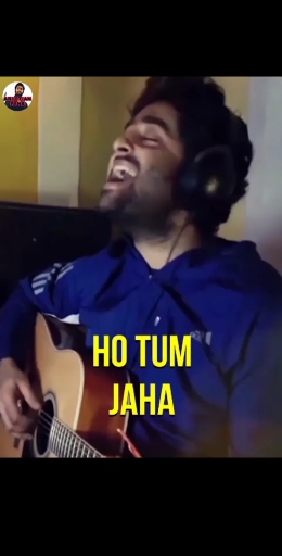 Arijit Singh❣️❣️