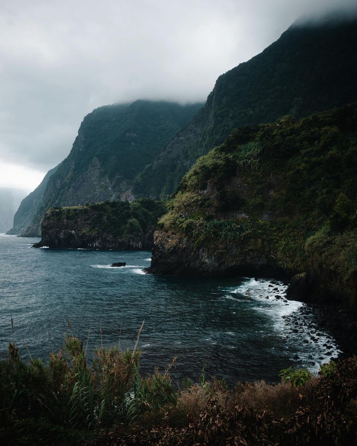 Madeira, Portugal
