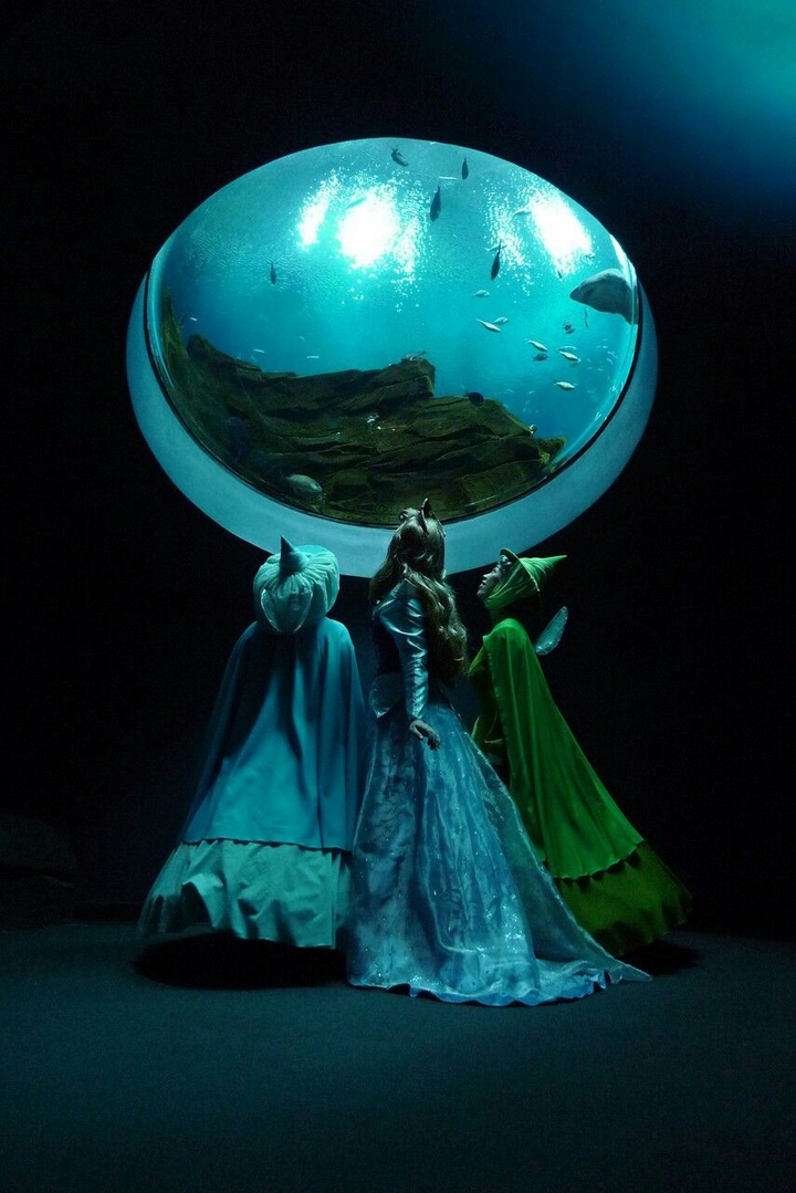 magic