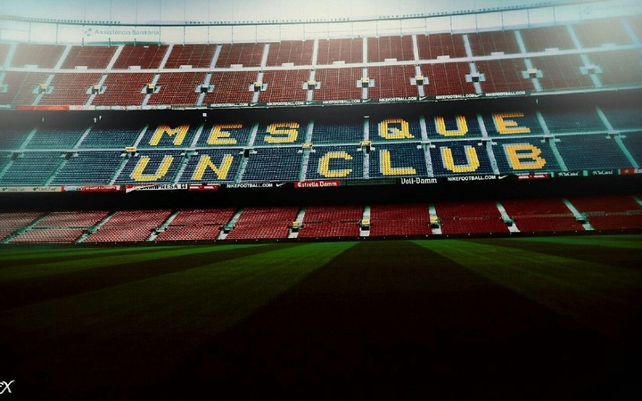 blaugrana