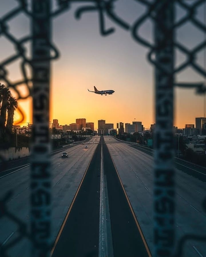 aeroplane