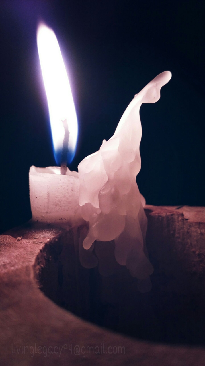 Candle Light