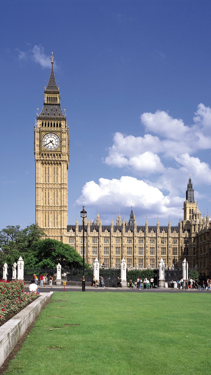 Big Ben