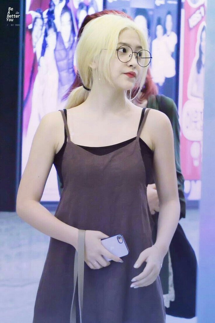 Red Velvet*