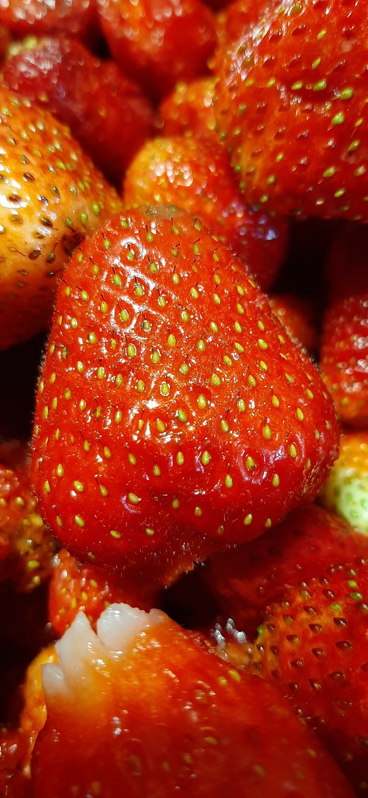 strawberry