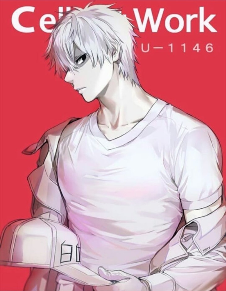 Cells at Work