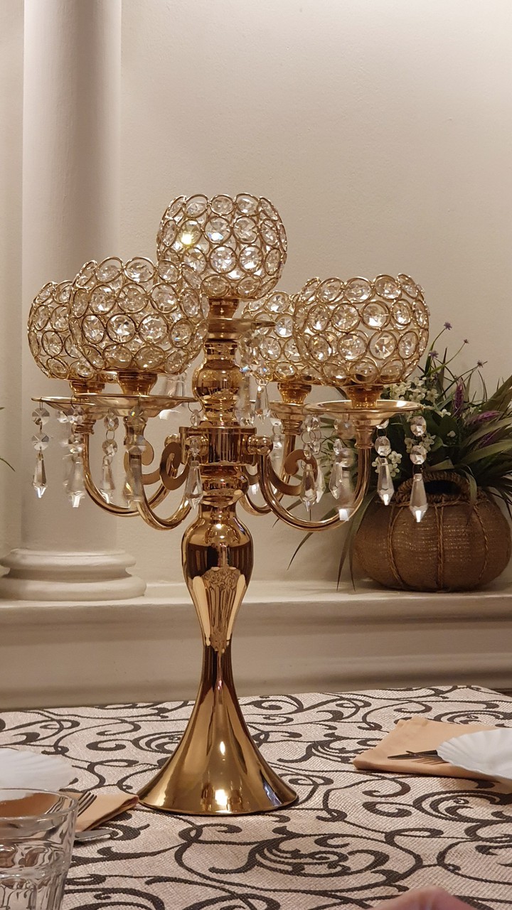 lamp