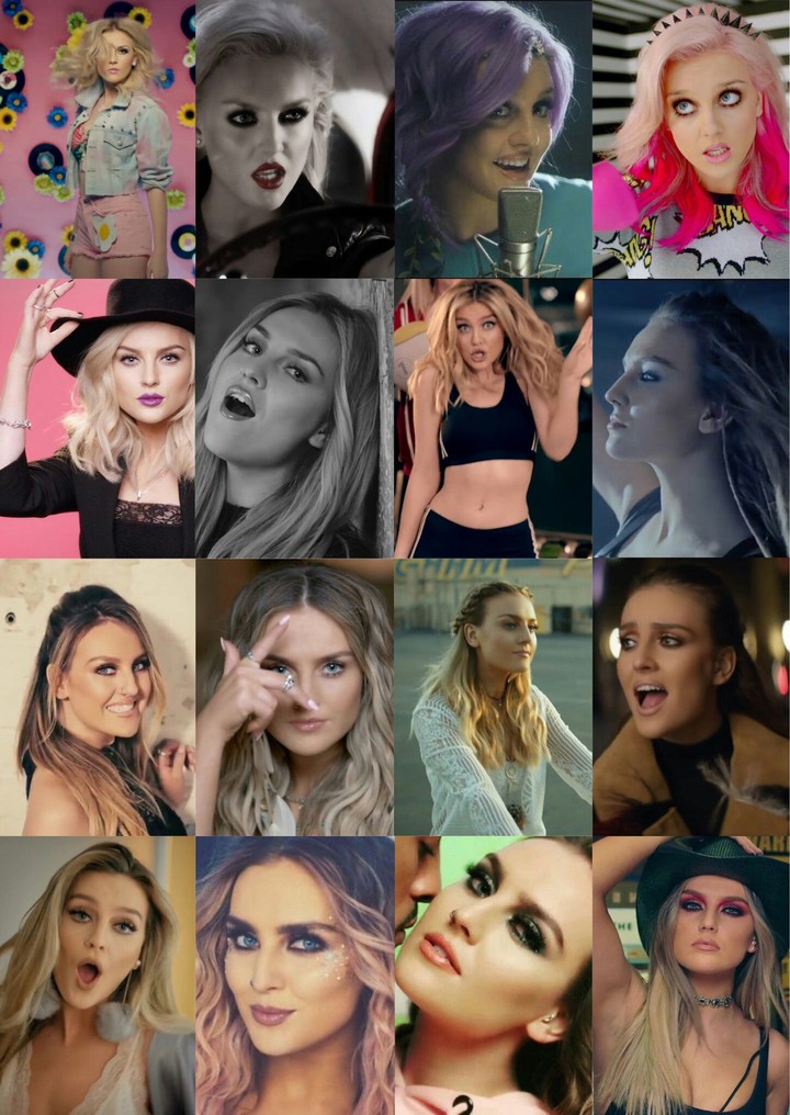 love u Perrie..