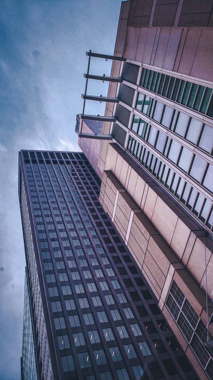 Skyscraper