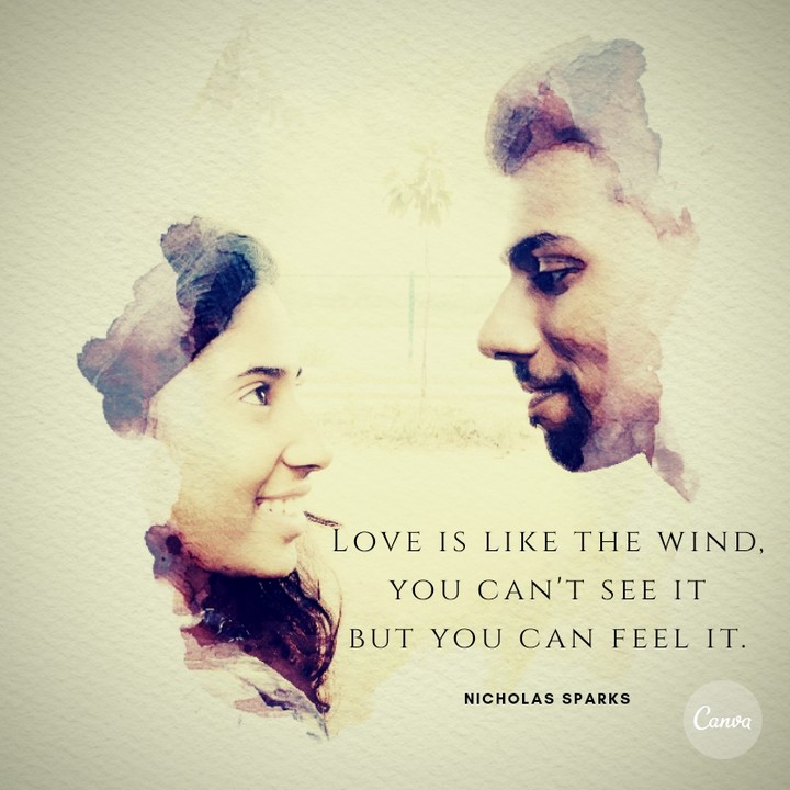 love never grow old