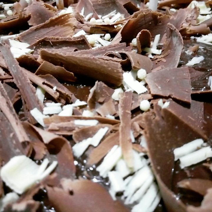 chocolate 