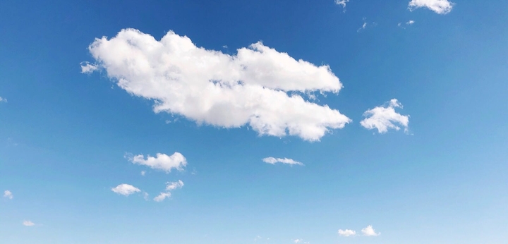Mr.Cloud