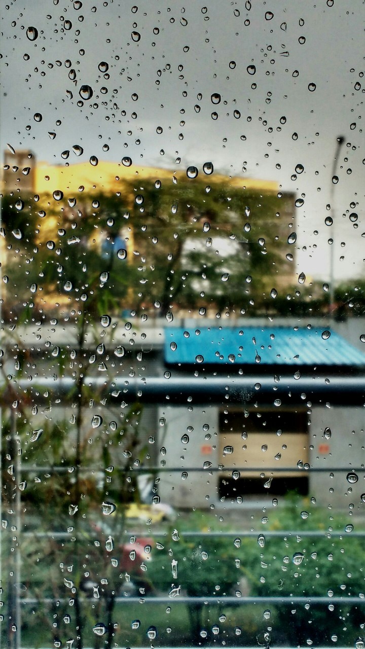 drips and drops