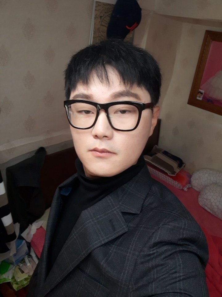 내 정장