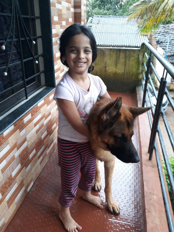 ary pyari