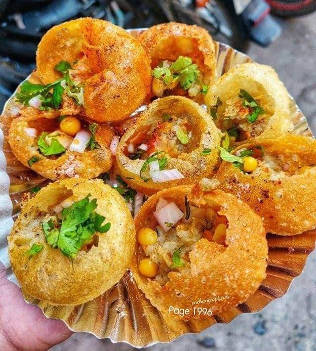 food