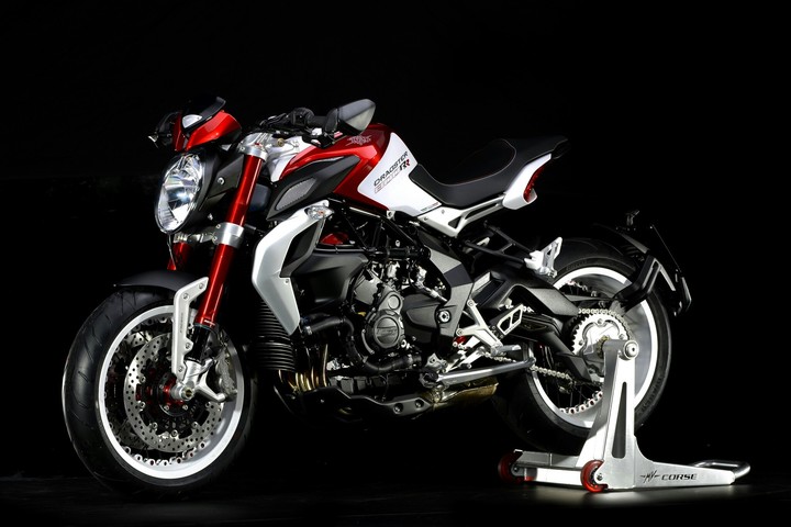 super. bike