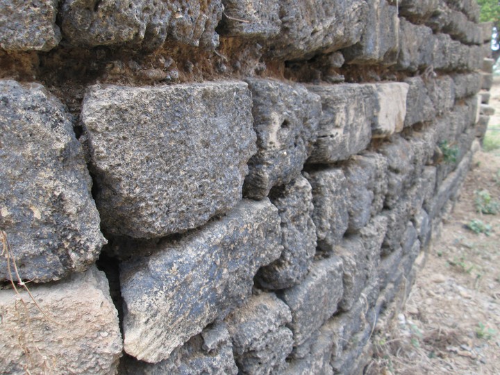 Fort Wall - Diu, India