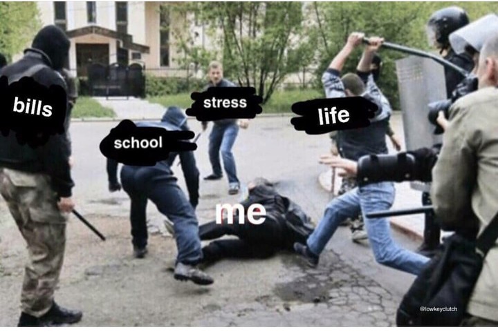 life