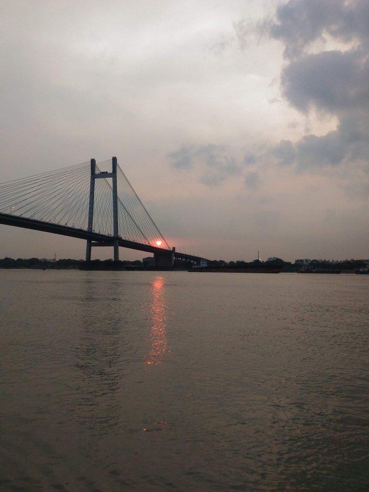 Cityscape Kolkata