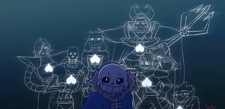 Undertale