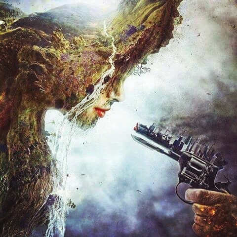 The forgotten future