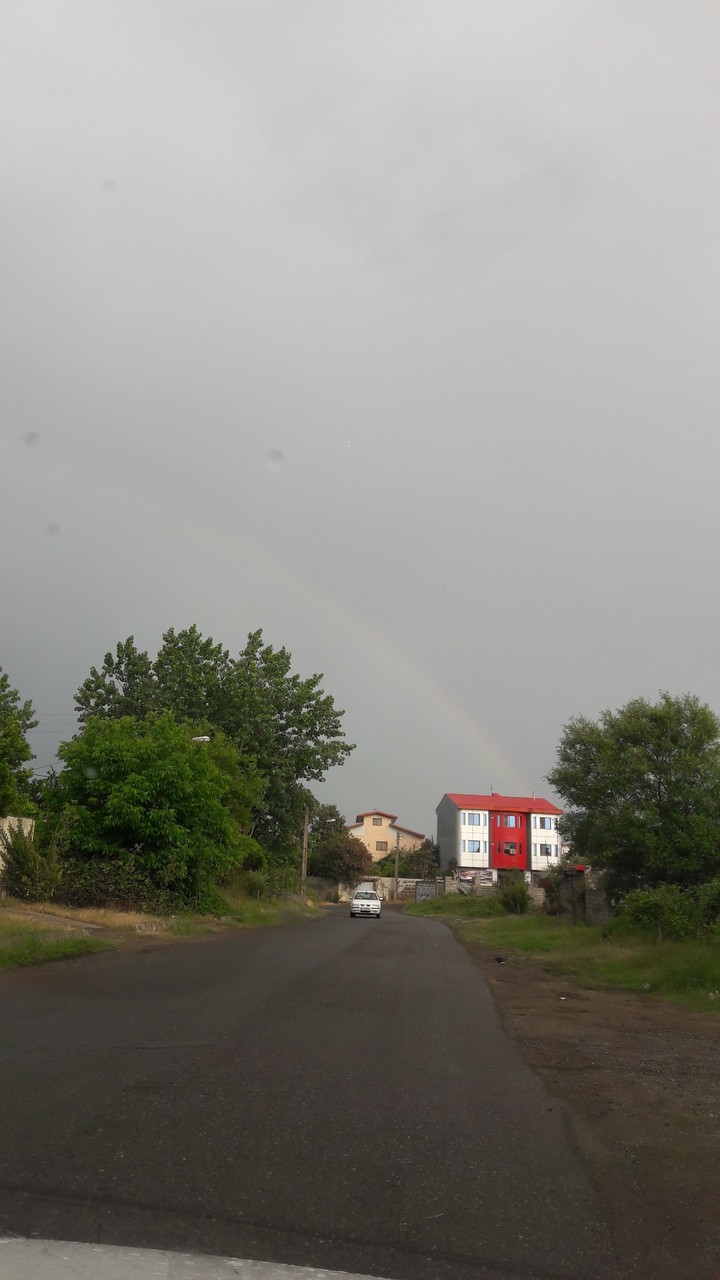 rainbow