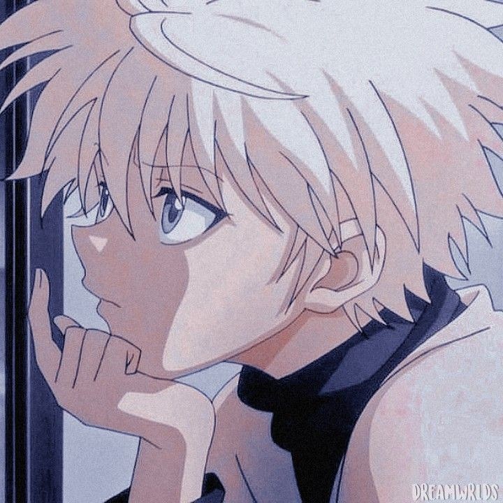 killua