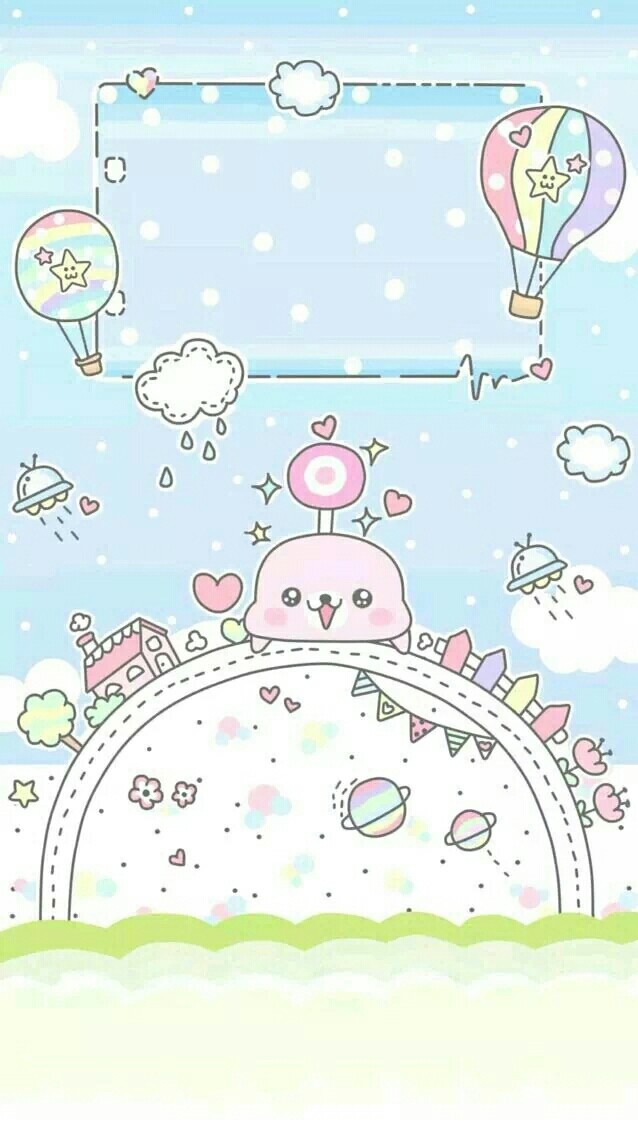 cute