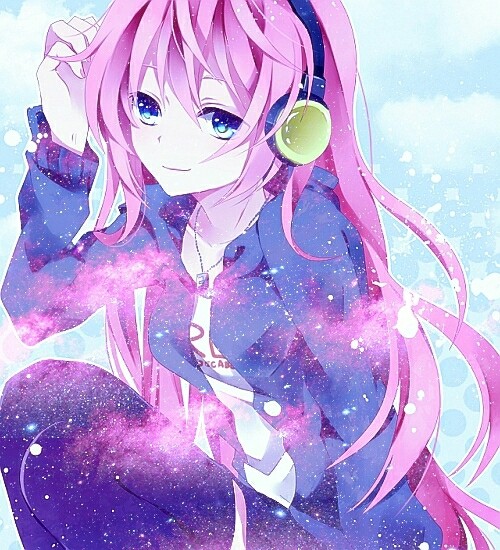 Luka Megurine