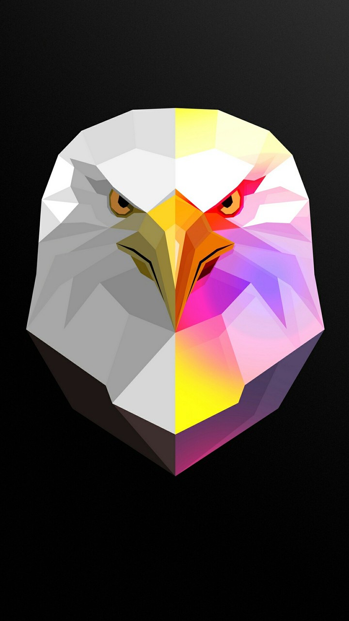 Eagle Art