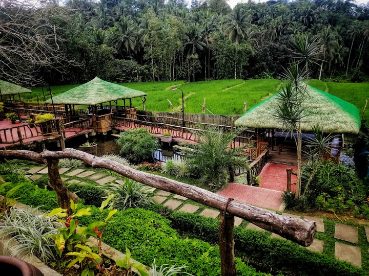 Bahay kubo