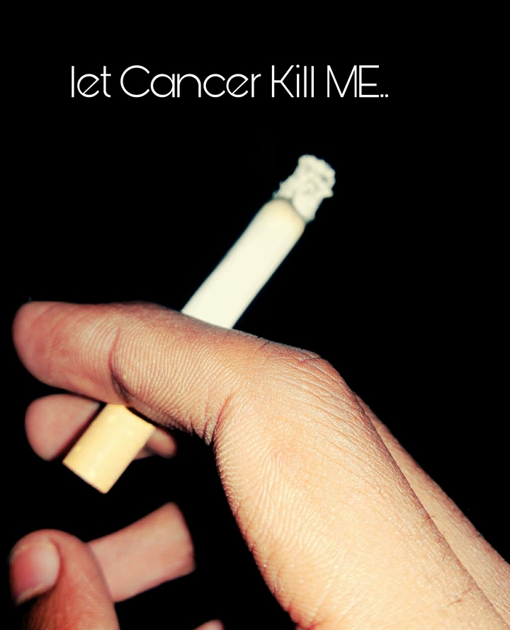 smokey