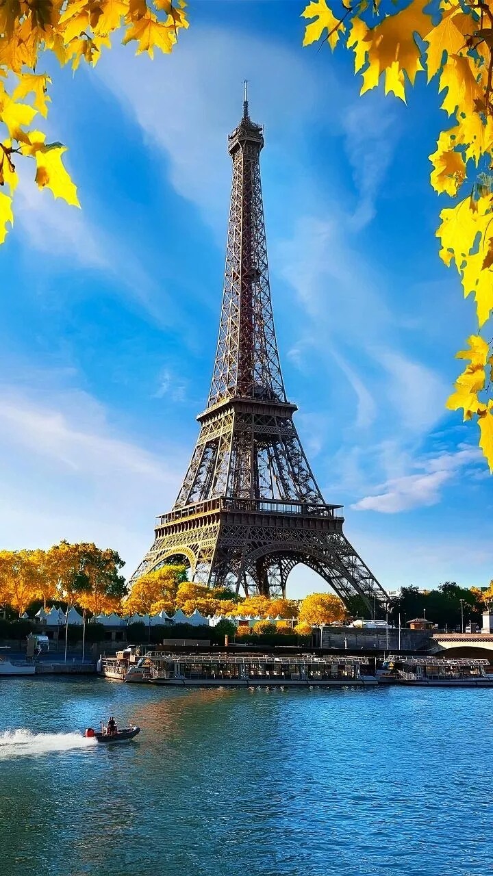 Eiffel tower