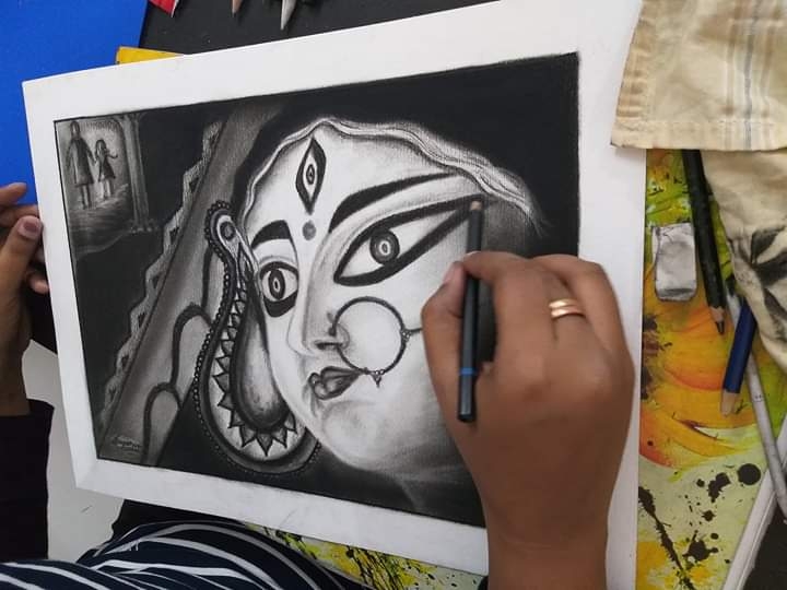 Jai Durga Mata Di