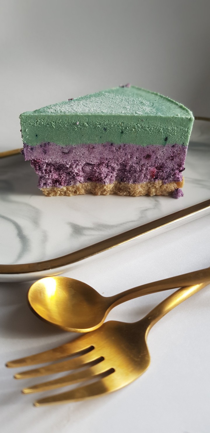 vegan cake