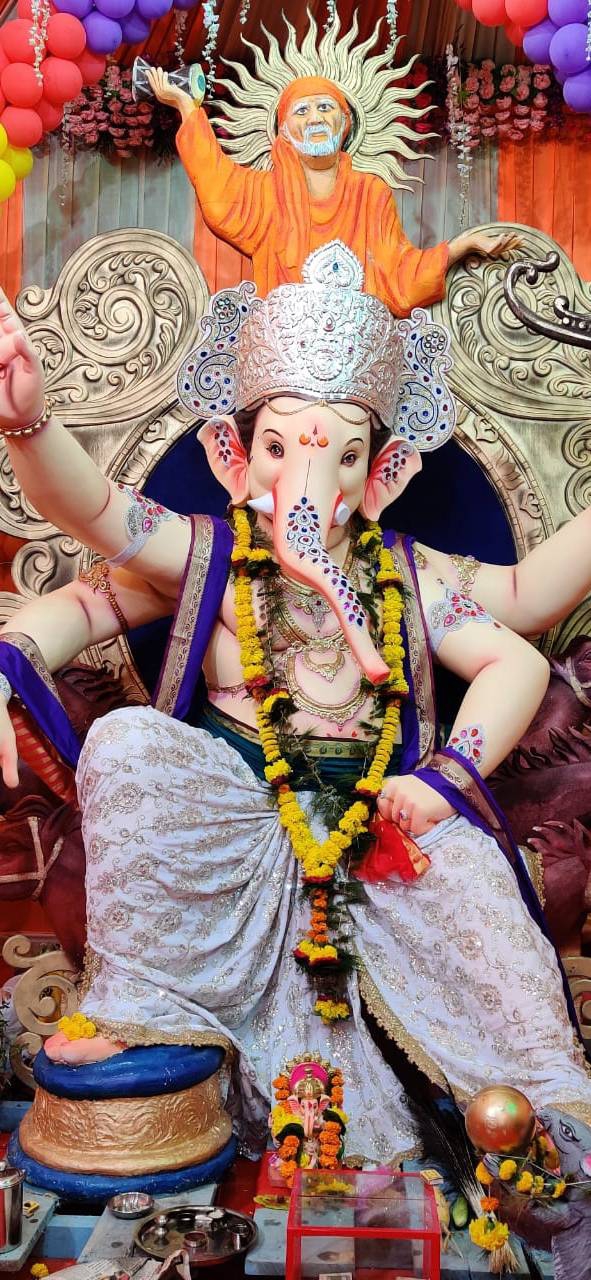 ganesha