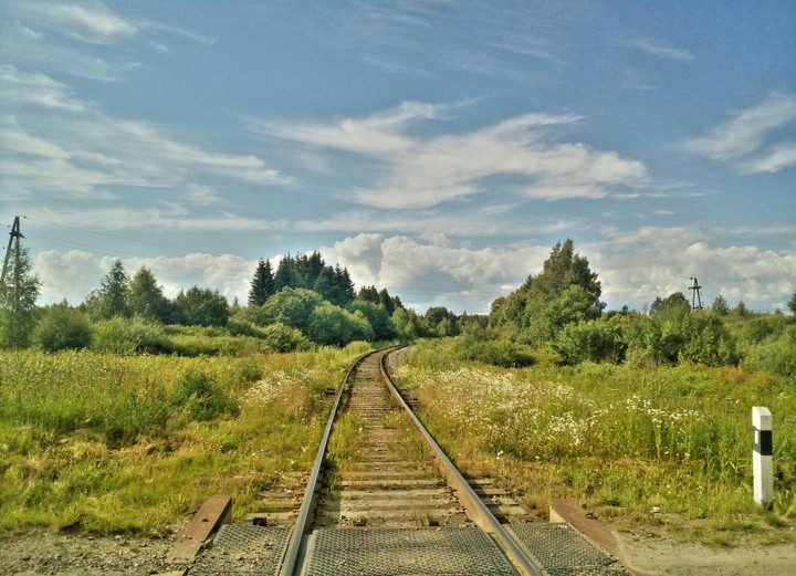 переезд