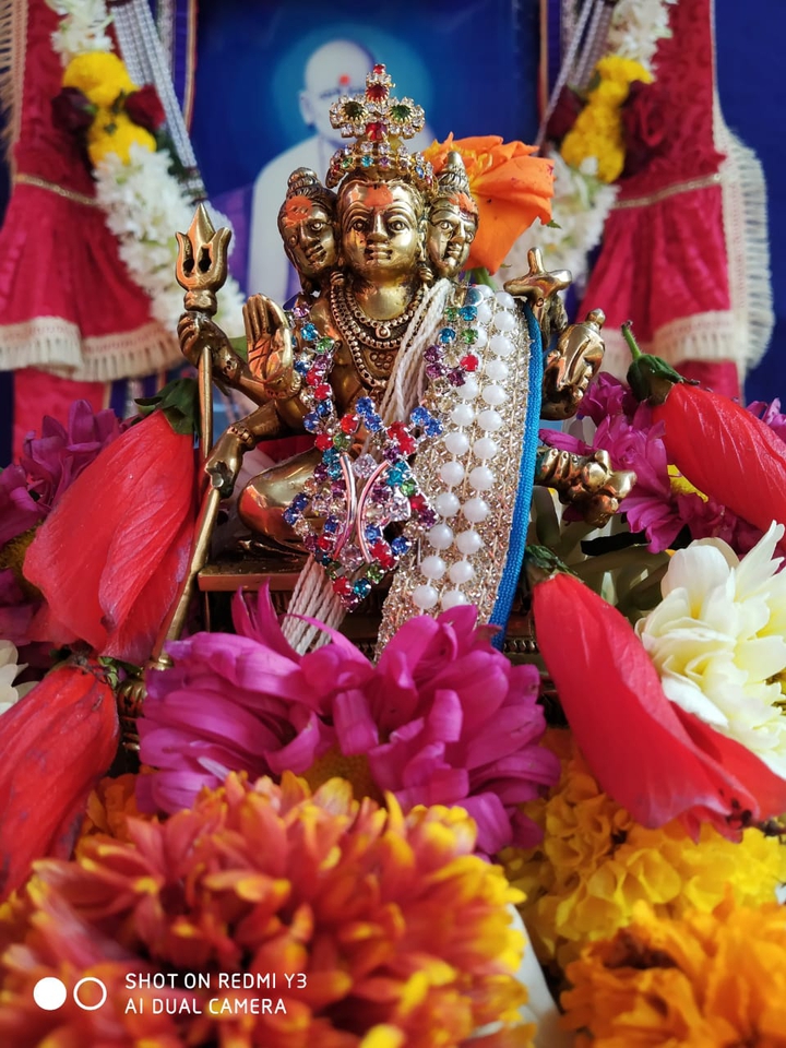 datt maharaj