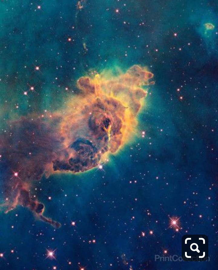 space