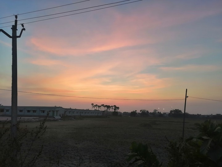 weather