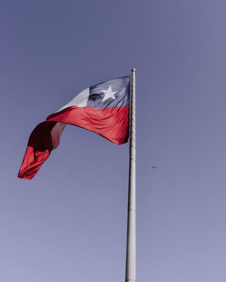 Chile