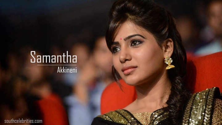 Samantha