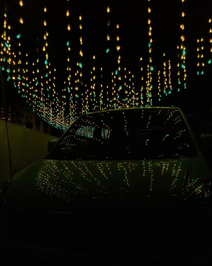 lights