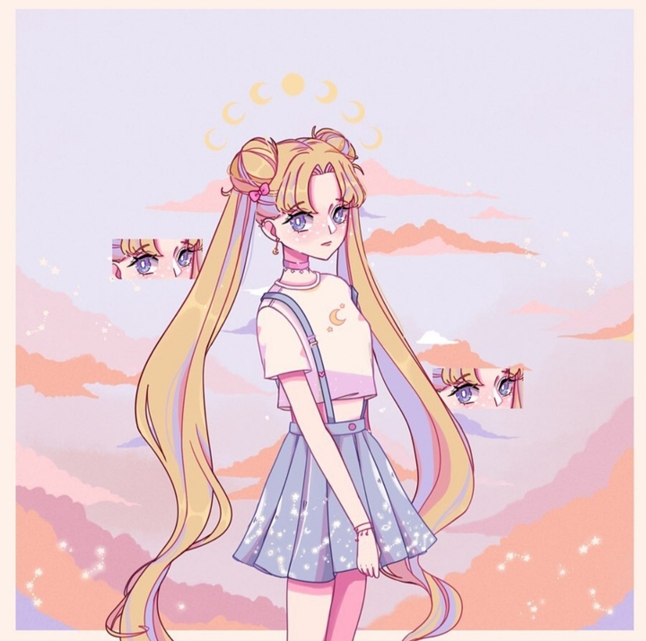 Sailor Moon