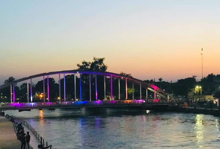 bridge