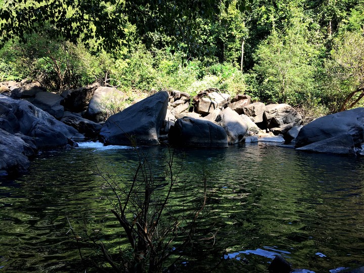 Beautiful Nature. 