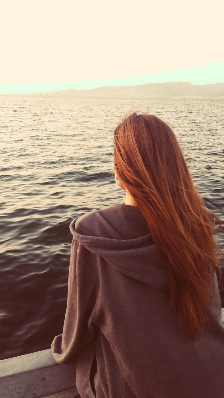 sea