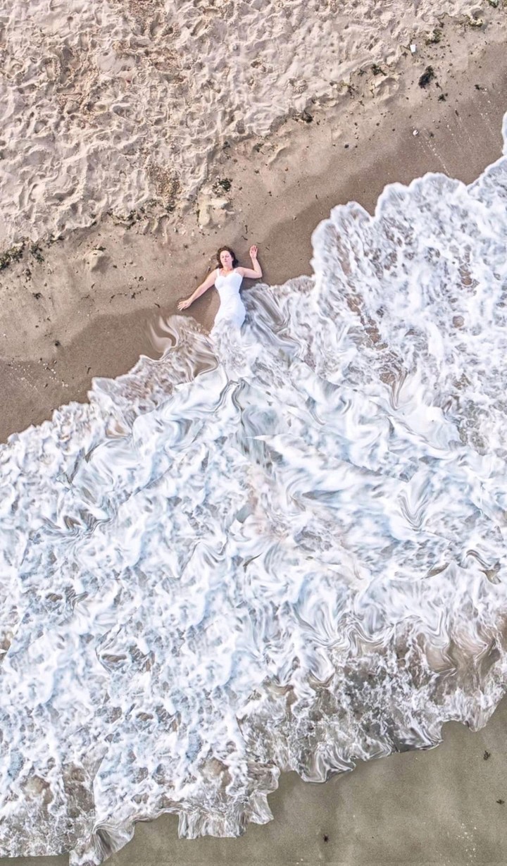 queen sea girl