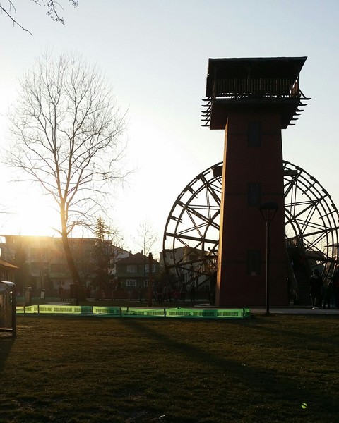 Sakarya kentpark